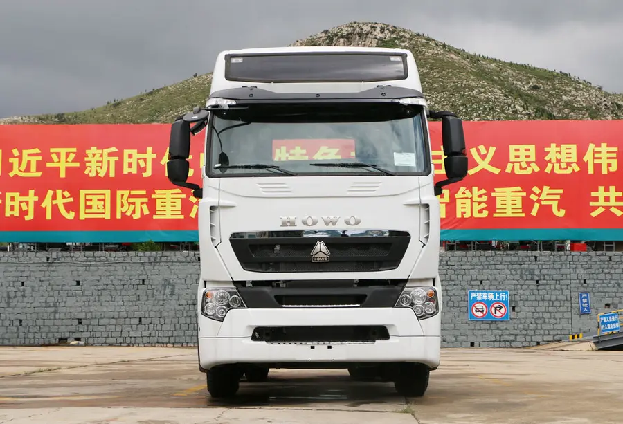 used howo truck for sale in nigeria-2