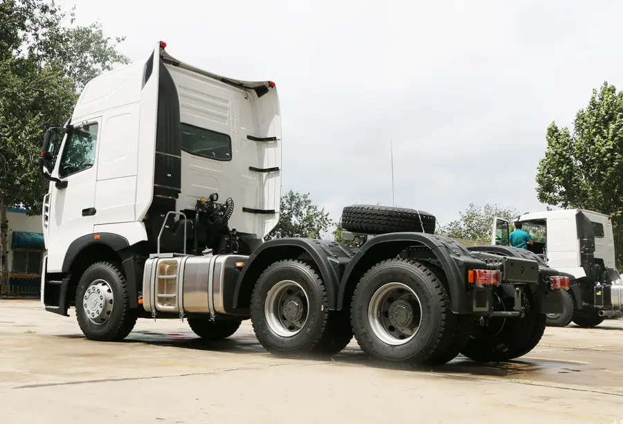 used howo truck for sale in nigeria-4
