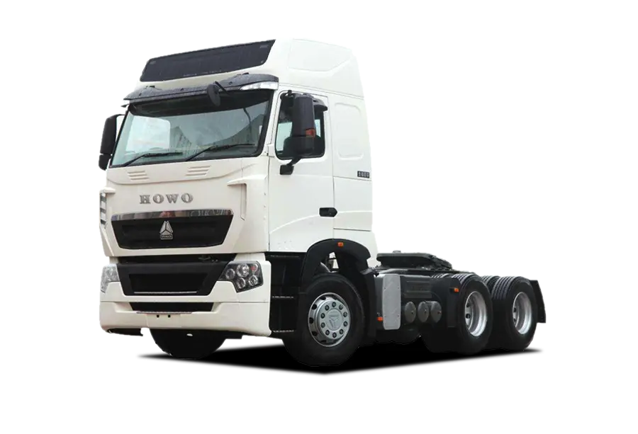 used howo truck for sale in nigeria