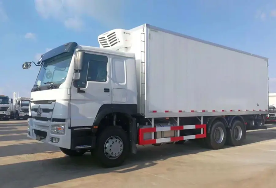 used howo trucks for sale in nigeria-2