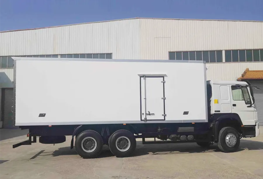 used howo trucks for sale in nigeria-3