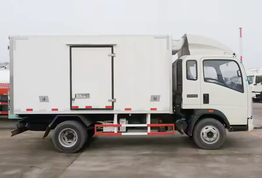 used howo trucks for sale in nigeria-4