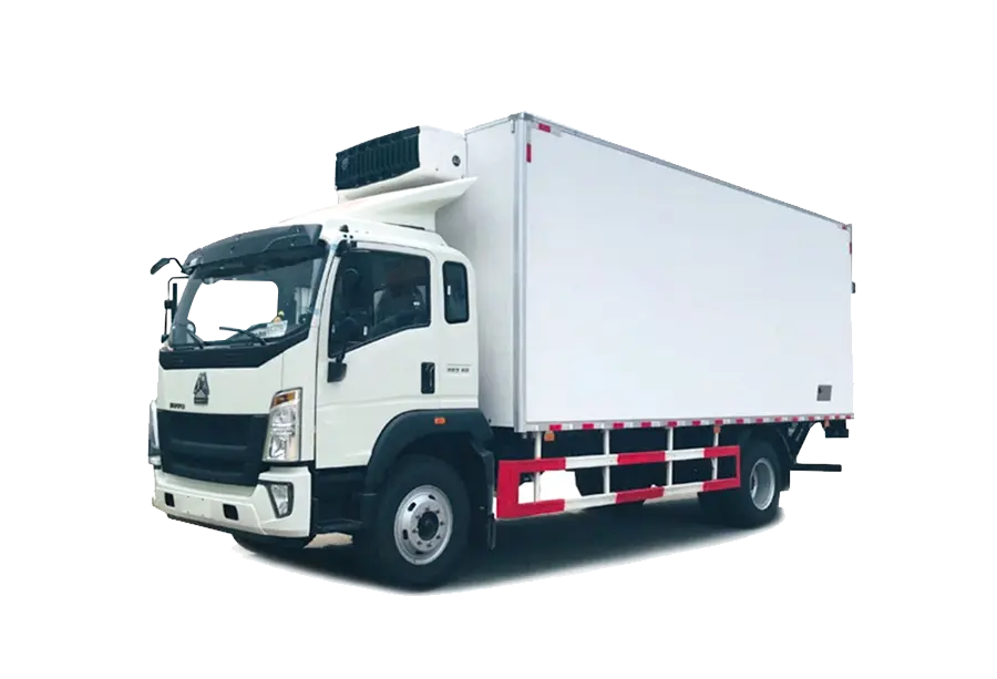 used howo trucks for sale in nigeria